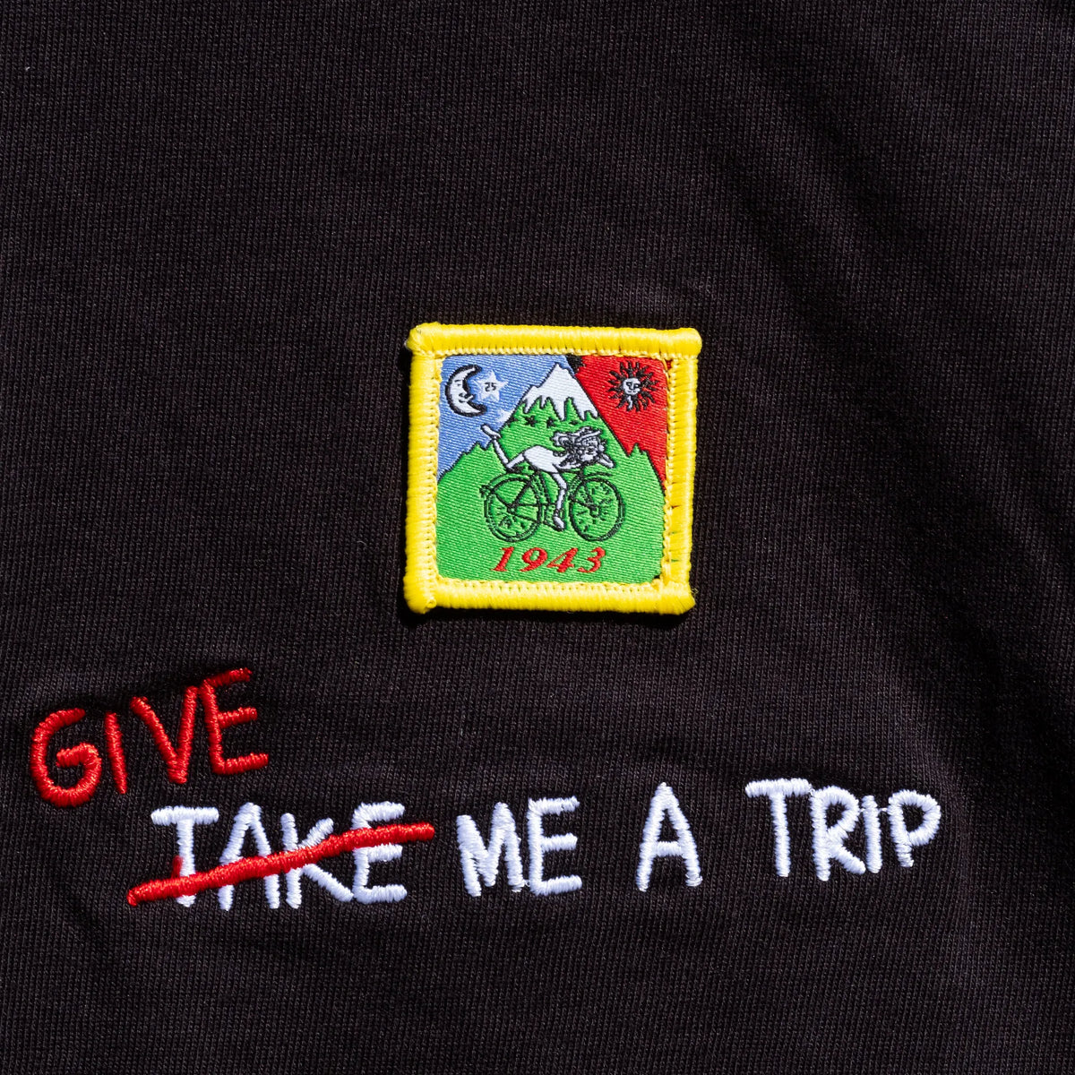 Take Me a Trip T-shirt