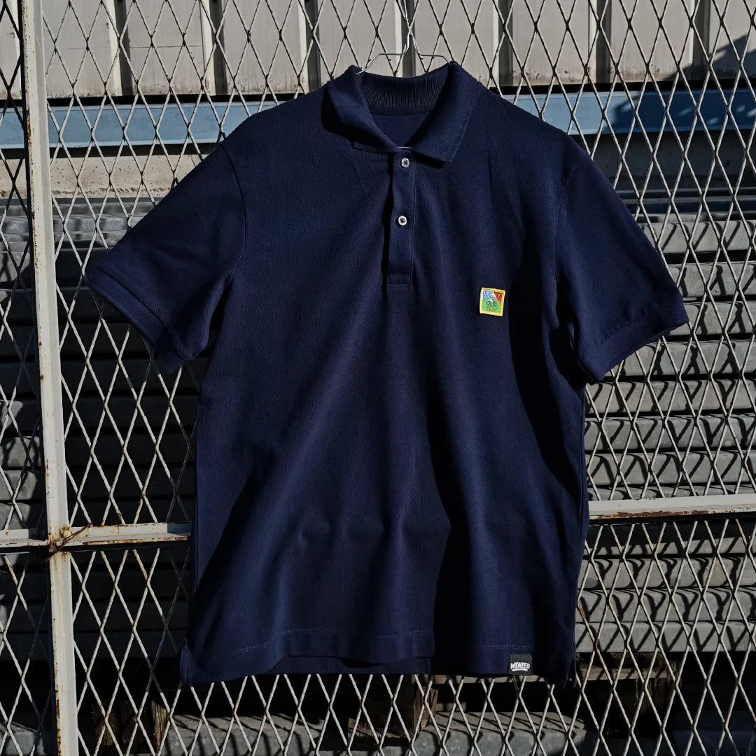 Trip Polo Shirt