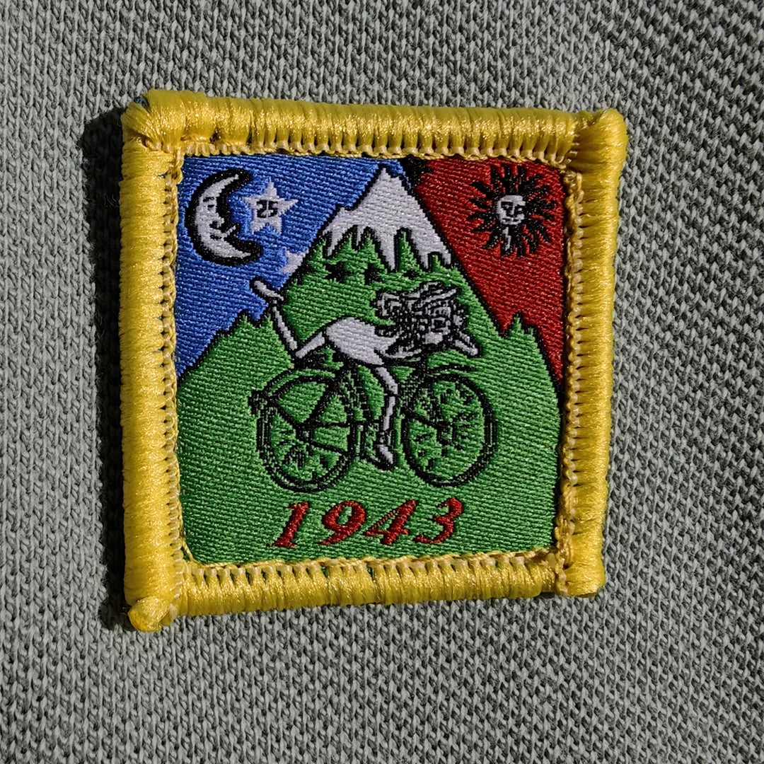 Trip Polo Shirt