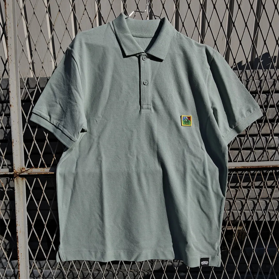 Trip Polo Shirt