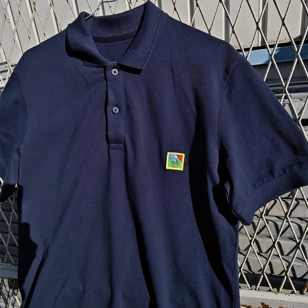 Trip Polo Shirt