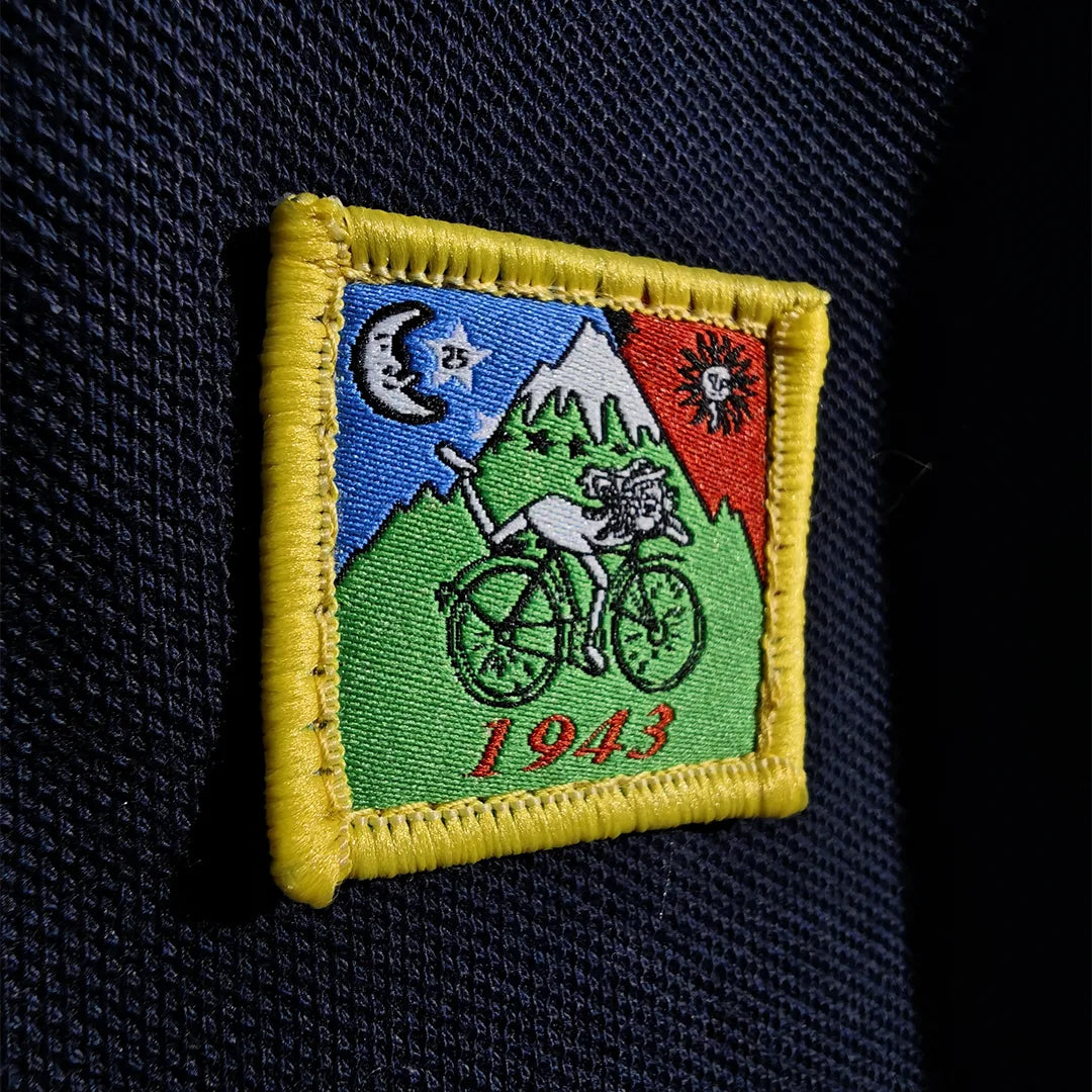 Trip Polo Shirt