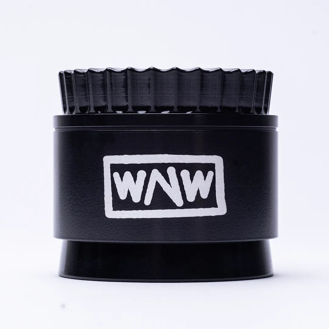 Five-Piece Ceramic Grinder