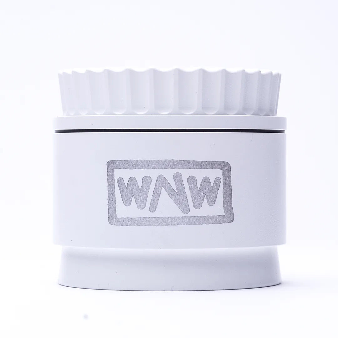 Five-Piece Ceramic Grinder