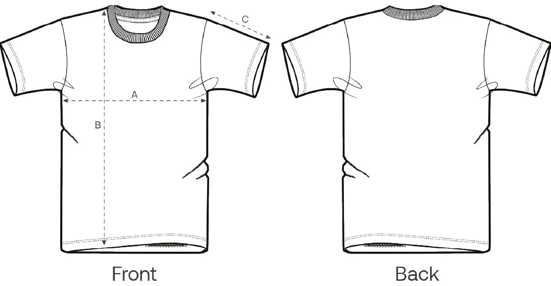 Size guide Creator 2.0