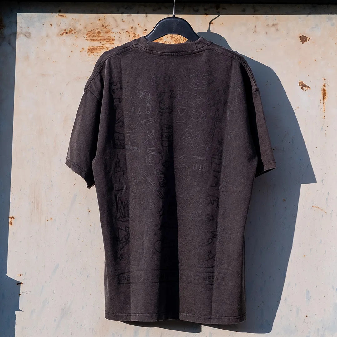 Placeholder 404 T-shirt