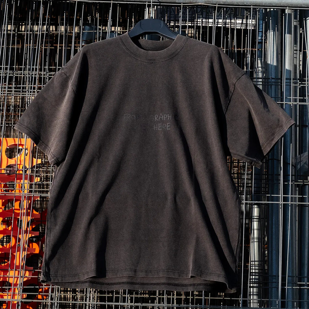 Placeholder 404 T-shirt