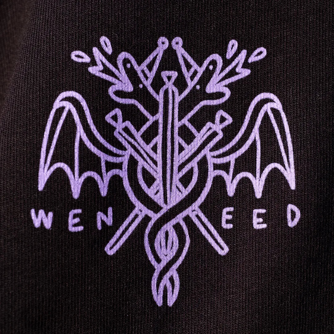 The Cult of Shatto Long Sleeve Shirt