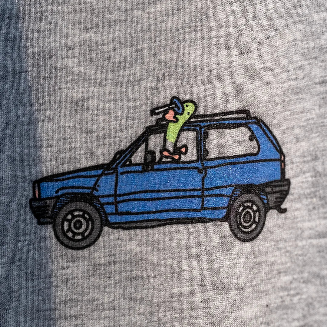 Save a Panda T-shirt Alternative