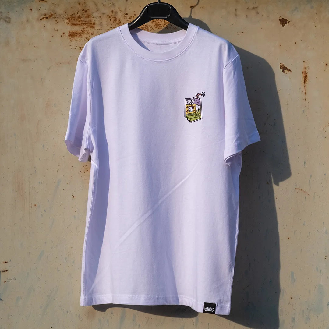 Pussy Juice T-shirt