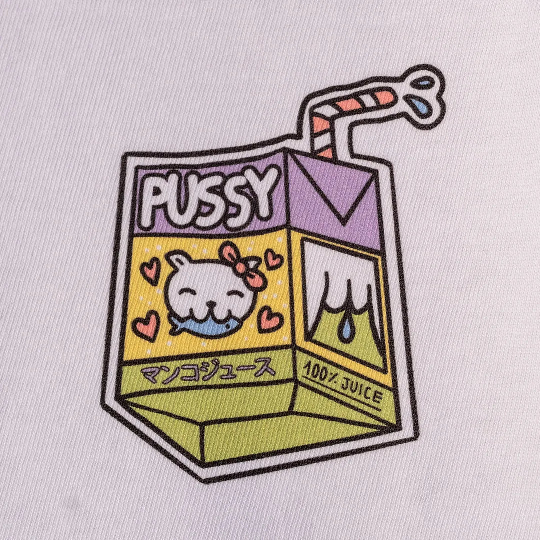 Pussy Juice T-shirt