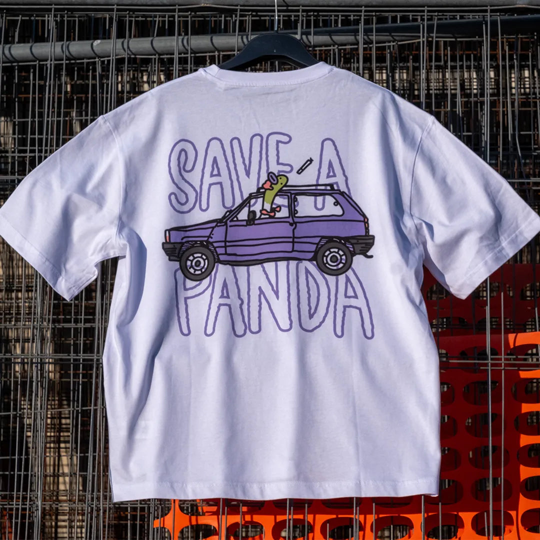 Save a Panda T-shirt