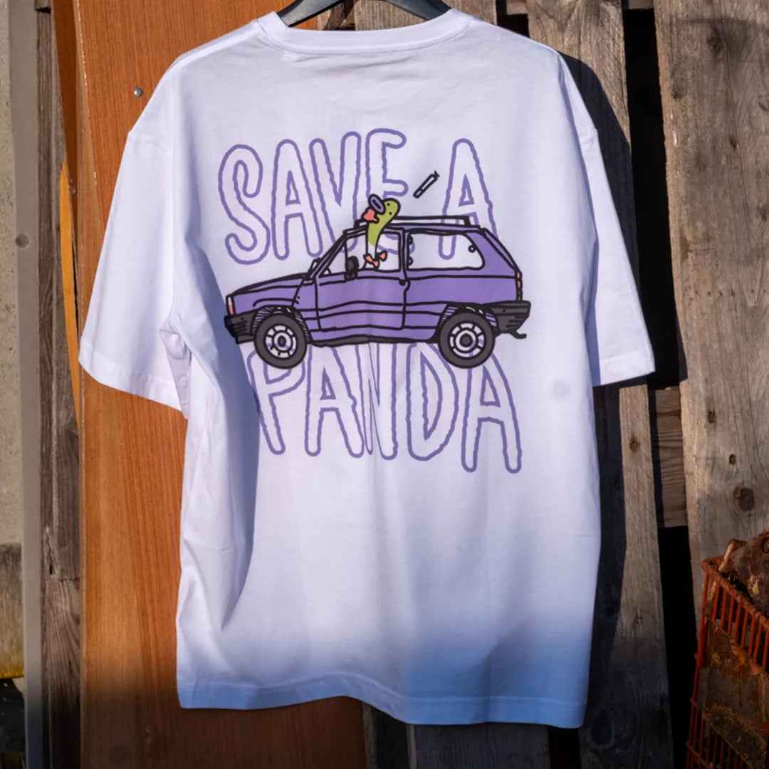 Save a Panda T-shirt