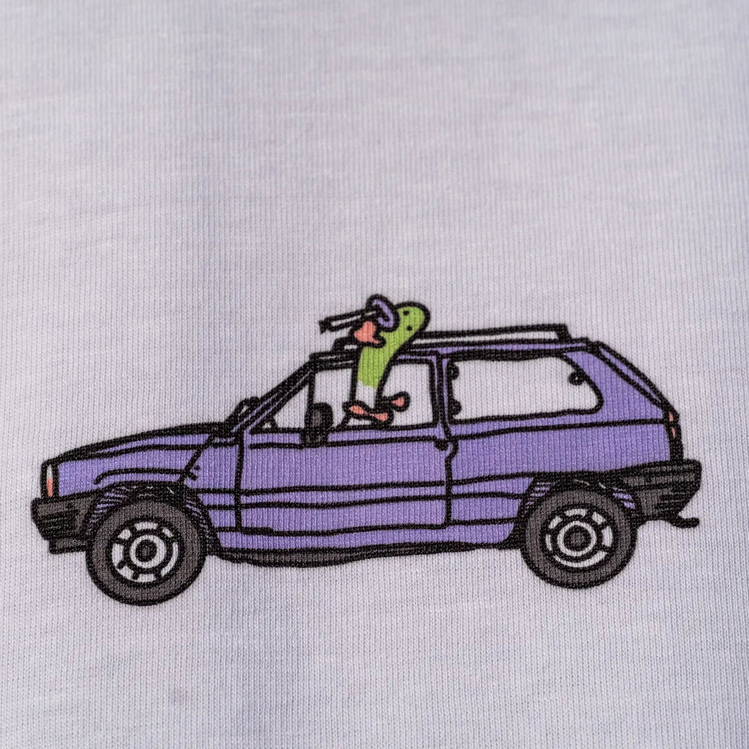 Save a Panda T-shirt