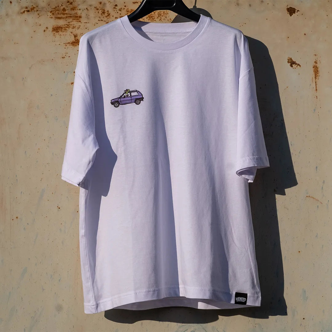 Save a Panda T-shirt