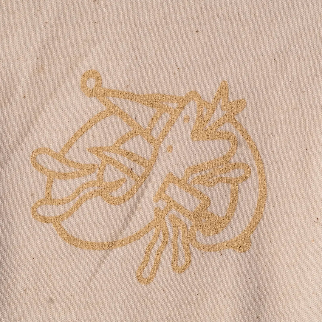 Moderation Monochrome T-shirt