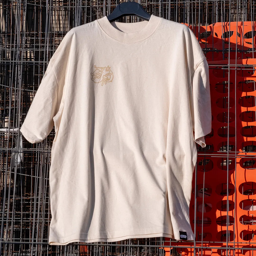 Moderation Monochrome T-shirt