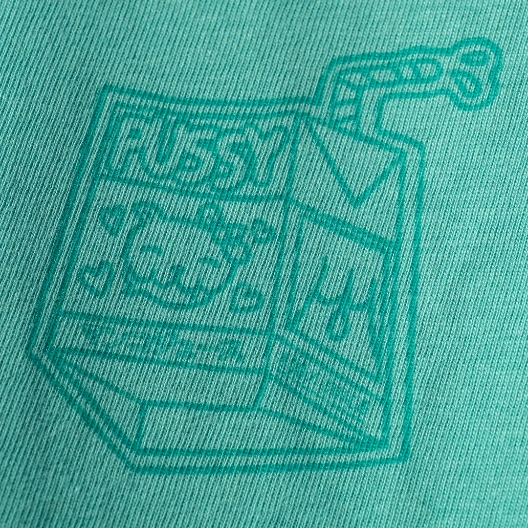 Pussy Juice - Monochrome T-shirt