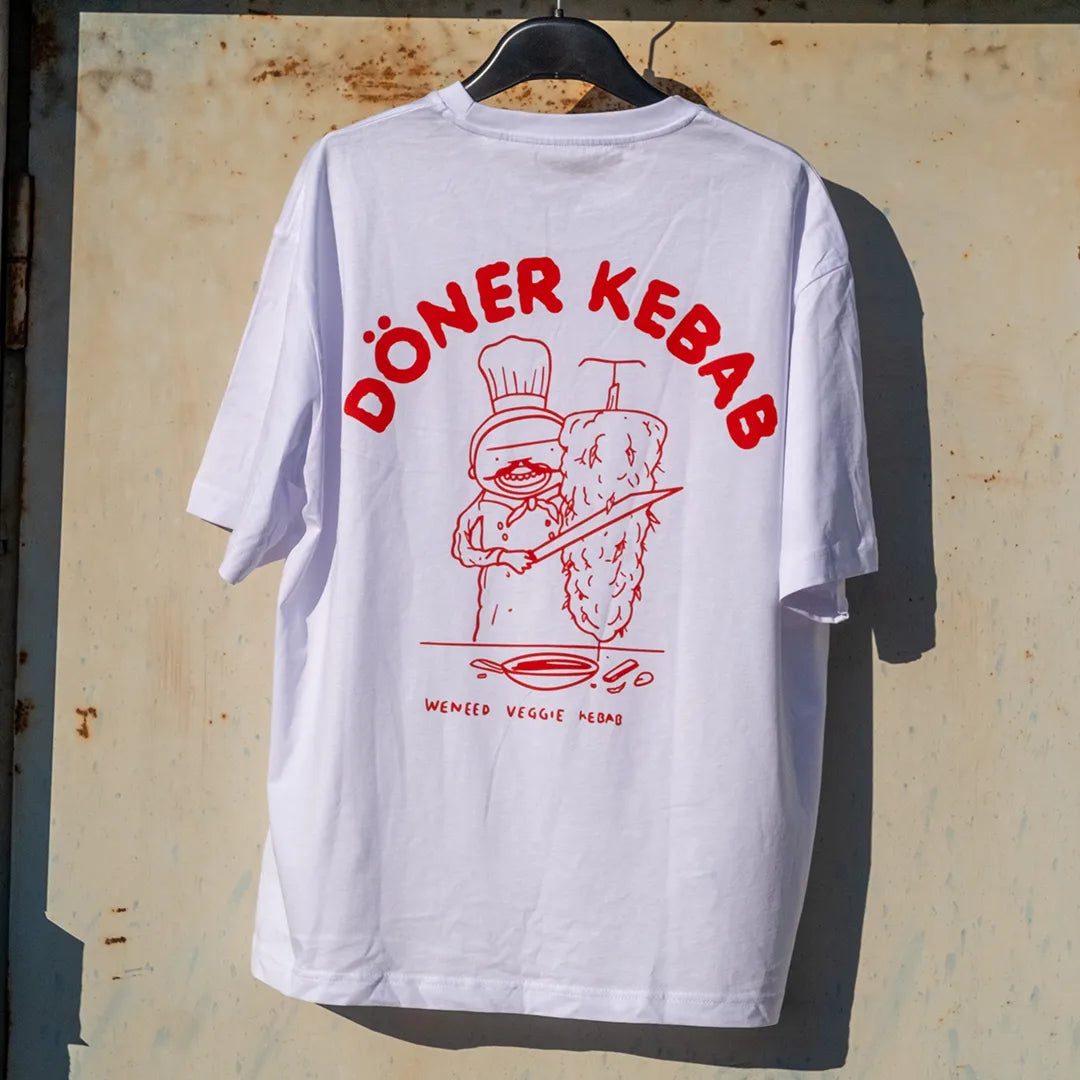 Kebabmaro T-shirt