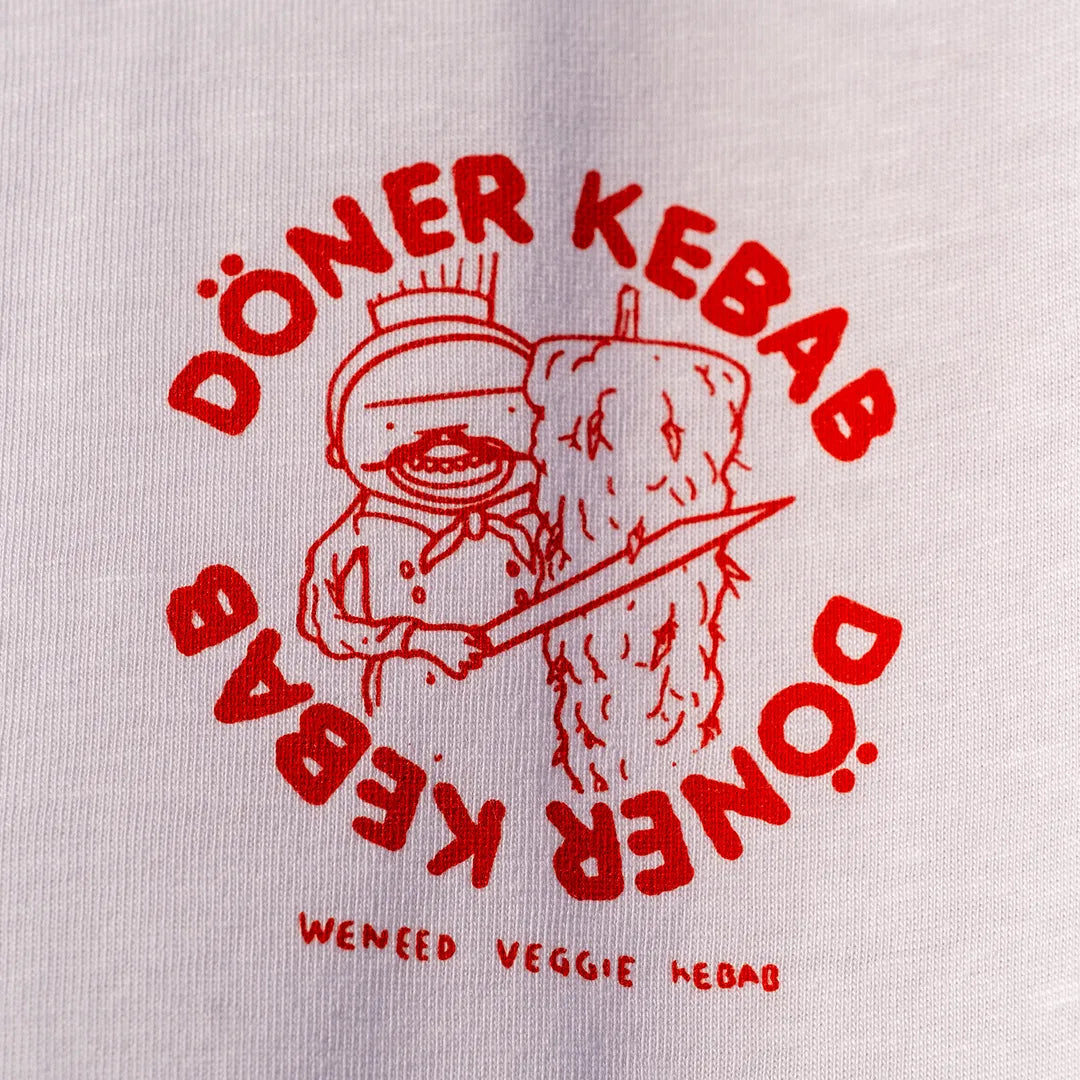 Kebabmaro T-shirt