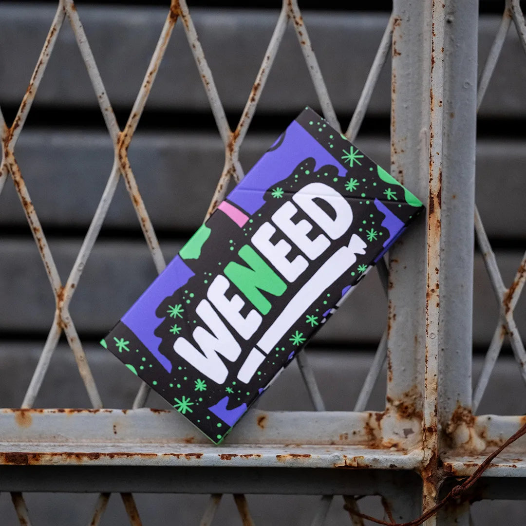 Combi Rolling Papers Display Box