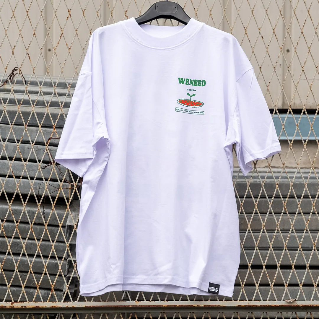 Legalize Marjnara T-shirt