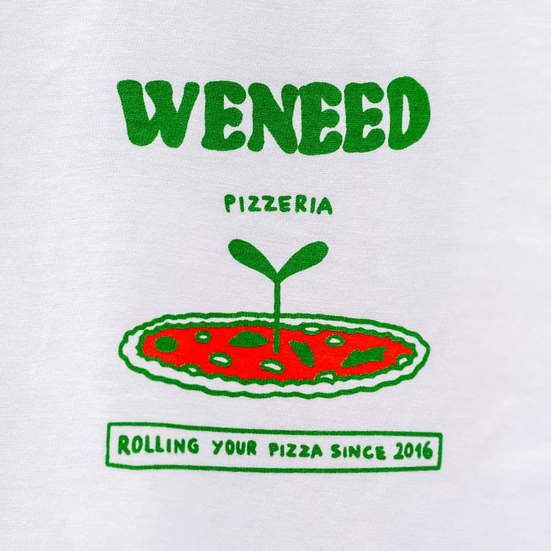 Legalize Marjnara T-shirt