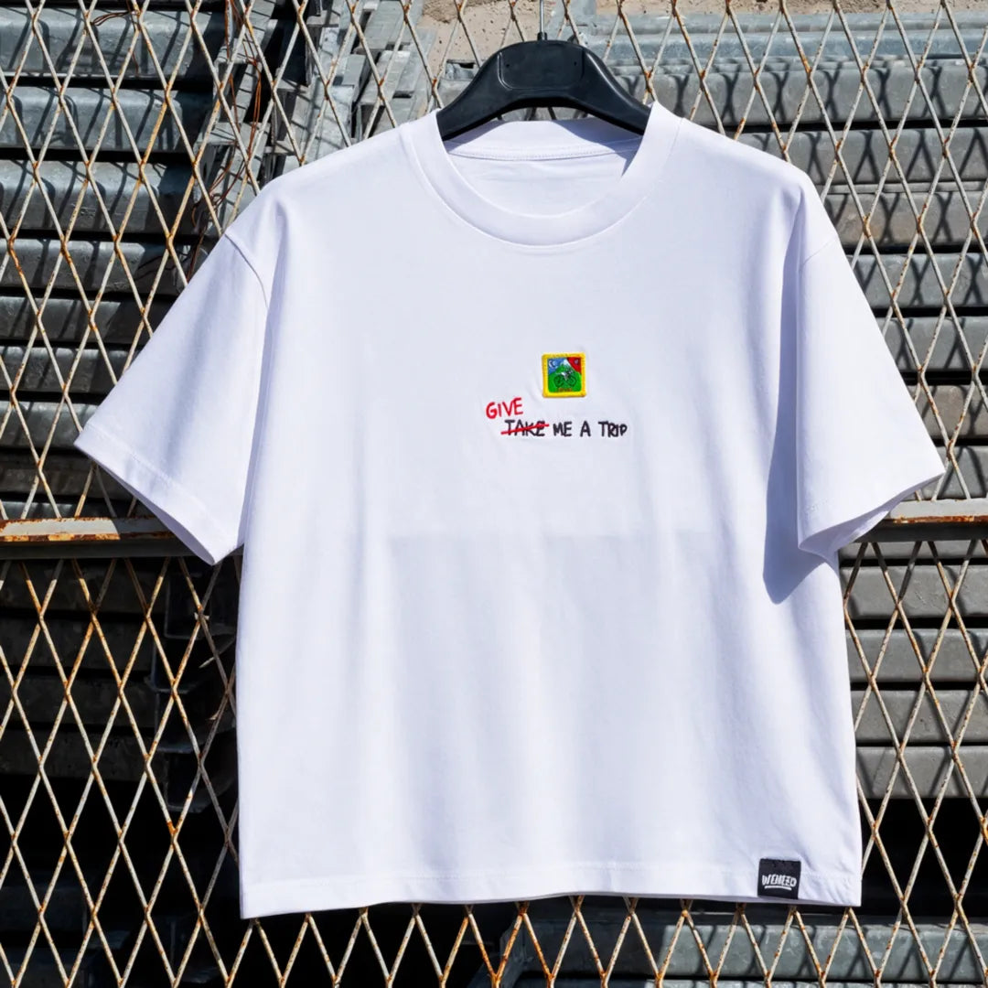 Take Me a Trip T-shirt