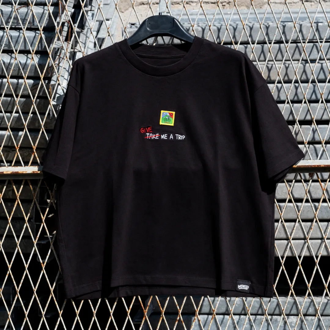 Take Me a Trip T-shirt